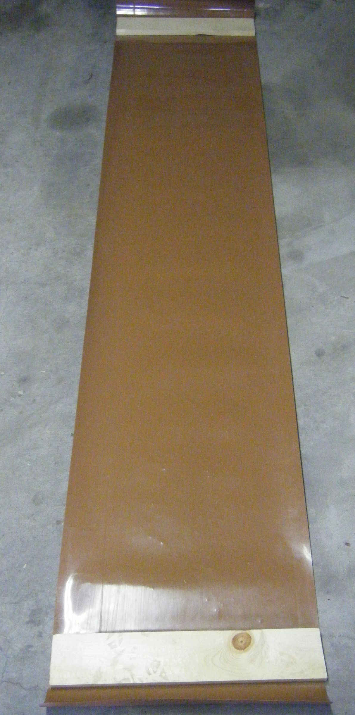 Slide Board
