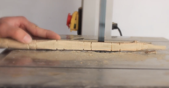 Work the Wood 