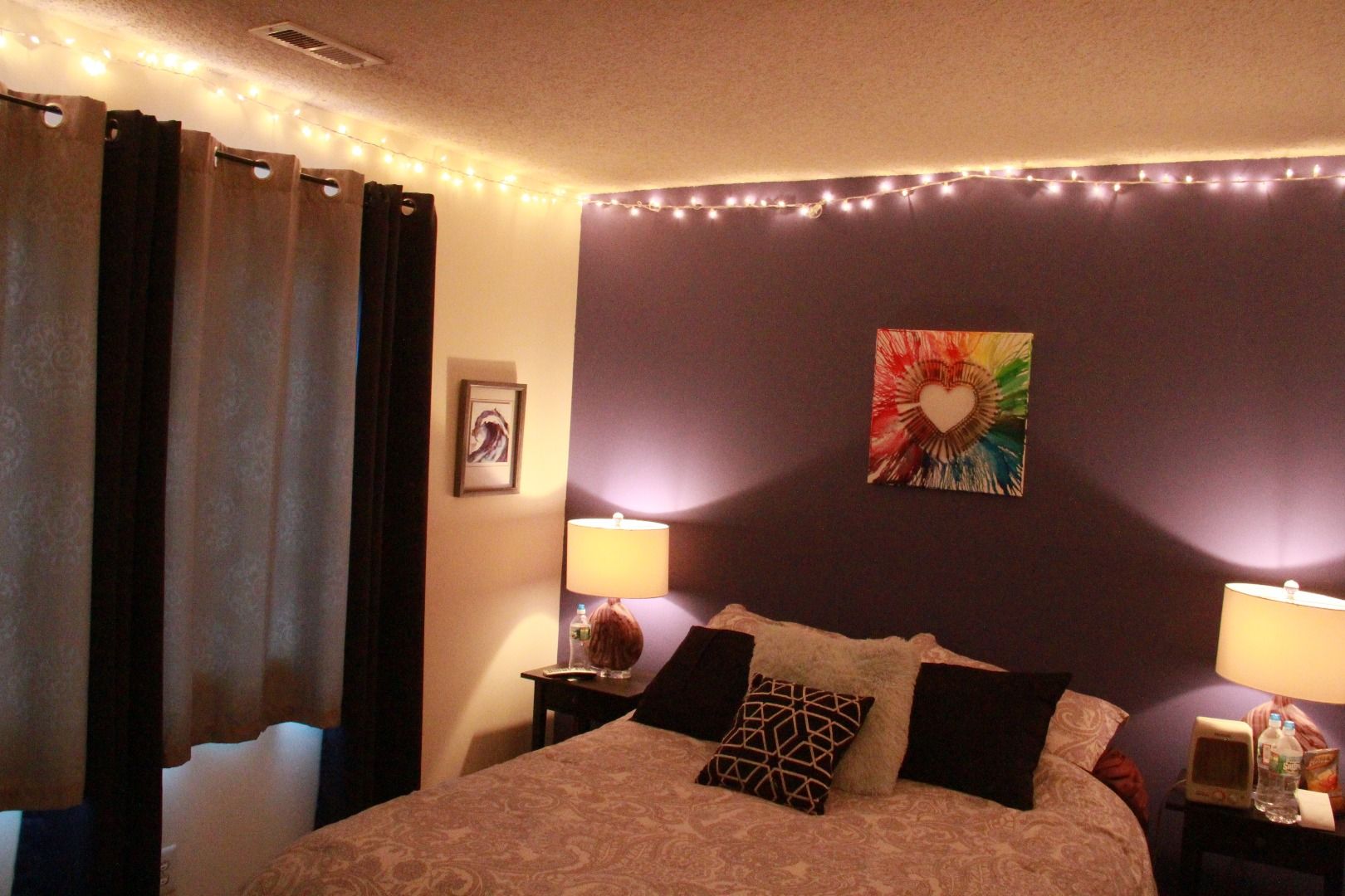 Backlit Mirror to Brighten Your Apartment 7 Steps (with Pictures