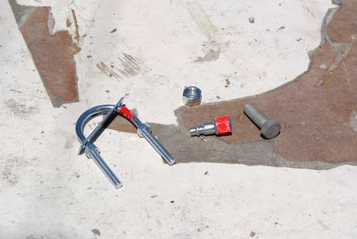 Trailer Hitch