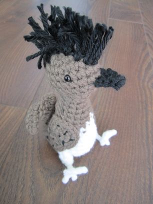 Roadrunner