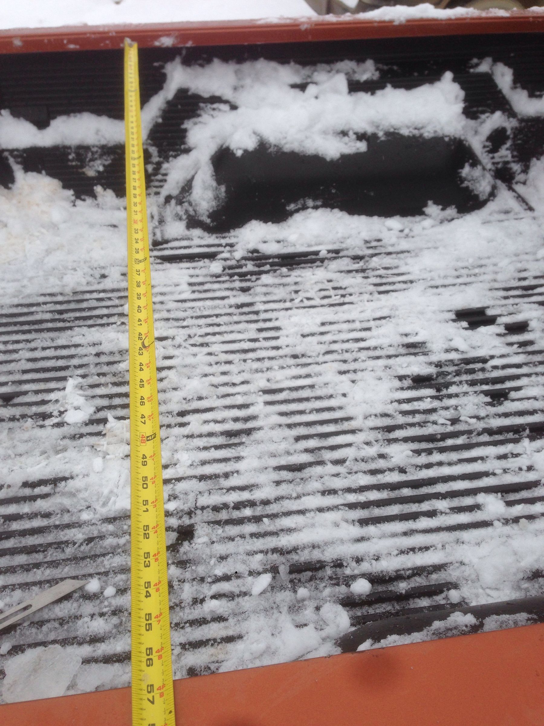 Adding Weight to Your Truck