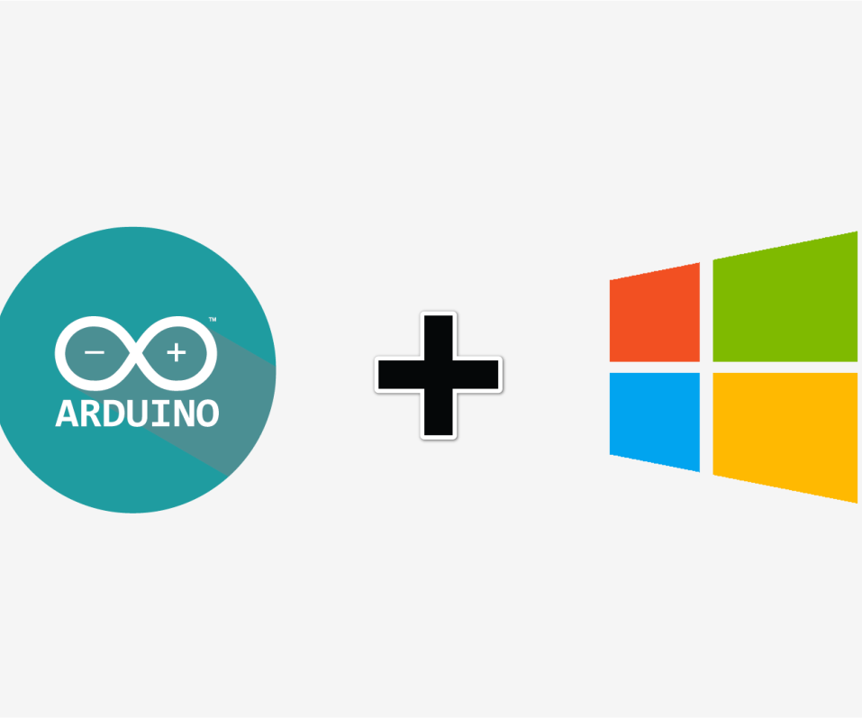 Installing Arduino IDE on Windows