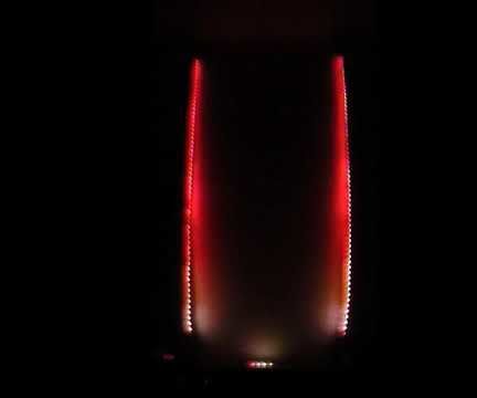 Synesthesia LED Strip