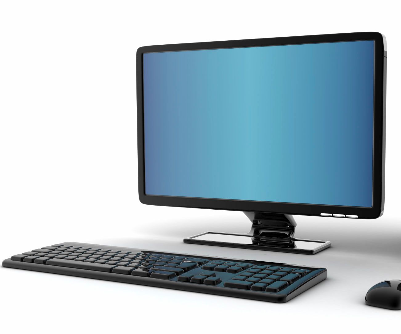 PC Assembly Instructable