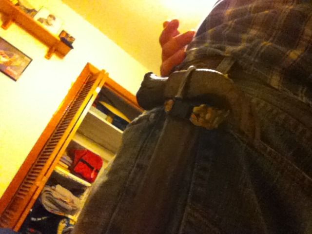 Hillbilly Hammer Loop