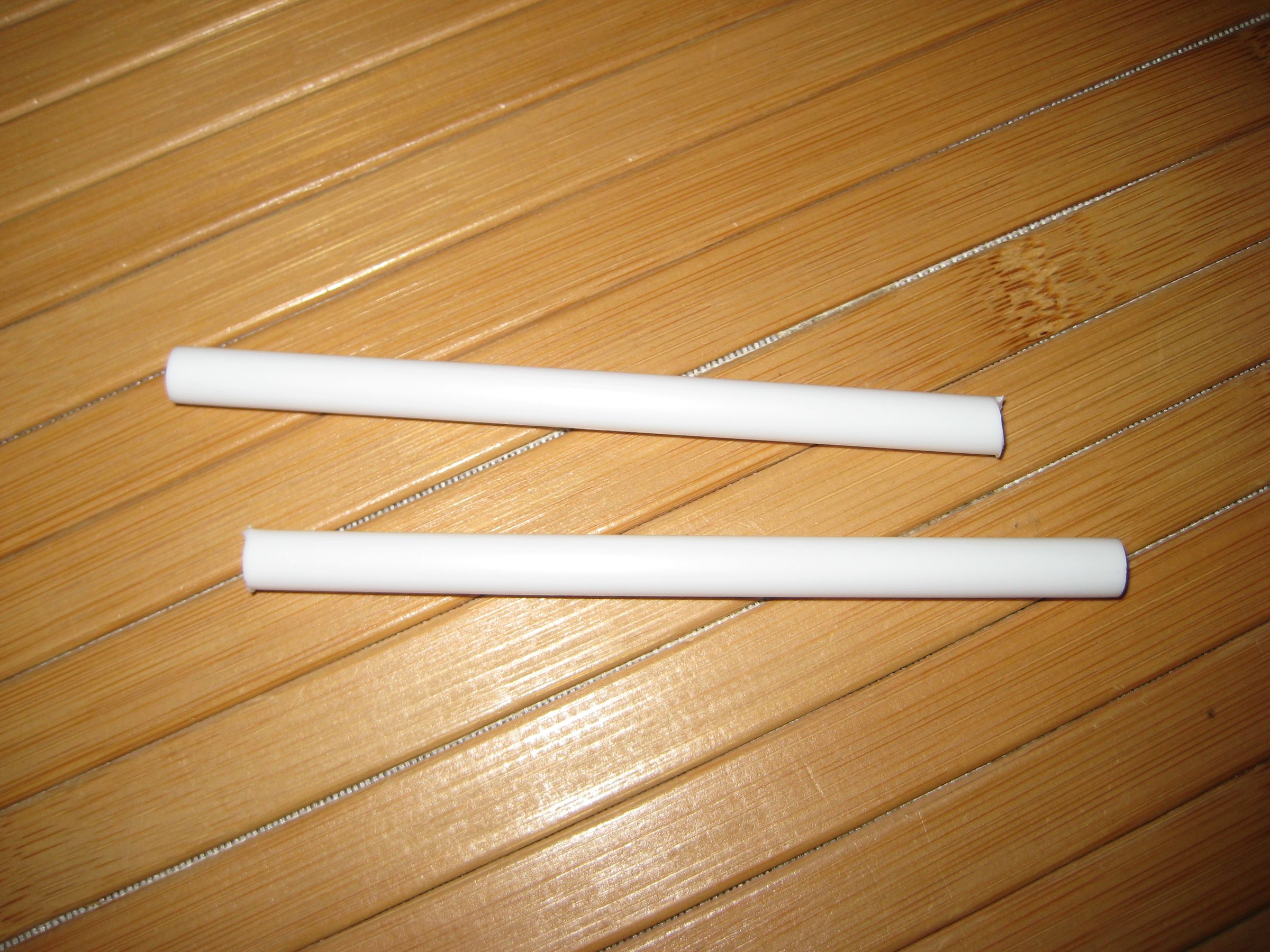 How to Make Bagpipes Out of a Garbage Bag and Recorders 9 Steps (with