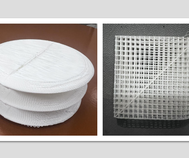Week 5: Grasshopper G-Code Pulley and And Textile