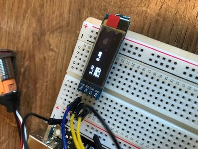 Easiest Arduino VESC Monitor : 4 Steps - Instructables
