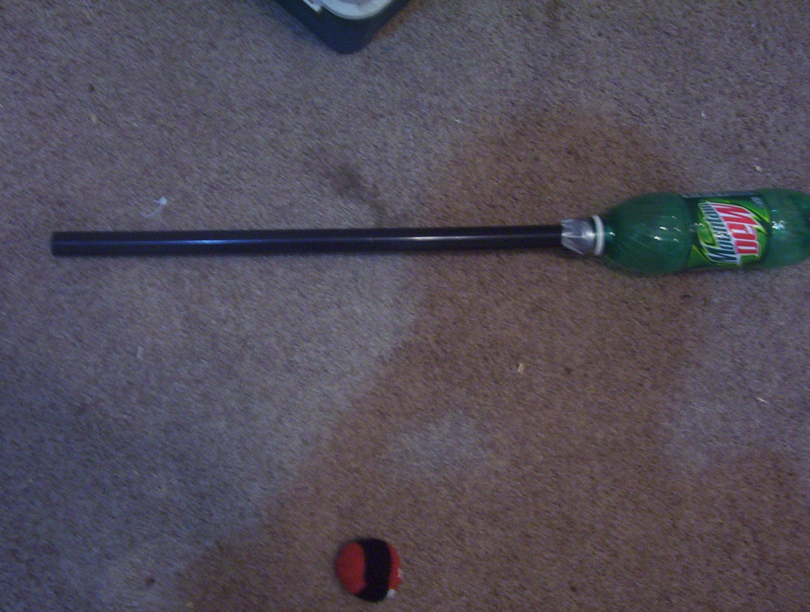 Cheap Cannon