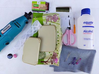 Supplies