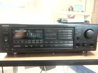 How to Make a Speaker.