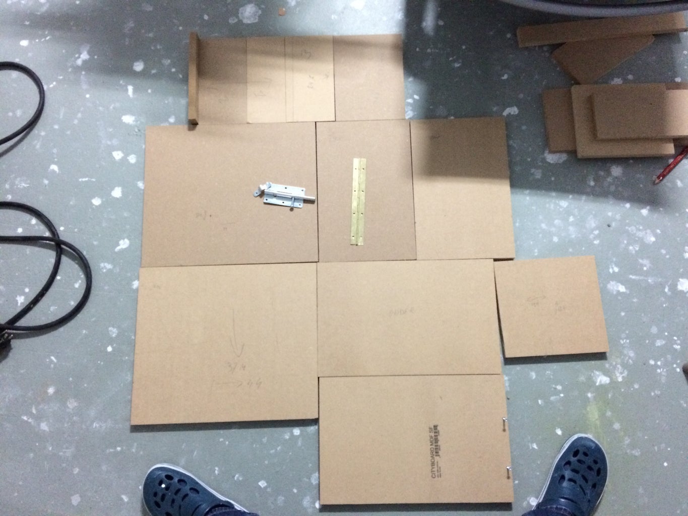 Arduino Safe : 6 Steps - Instructables