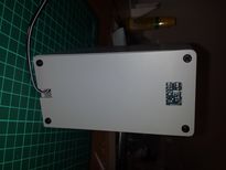 Genesis I : a Stand Alone Inside Weather Station
