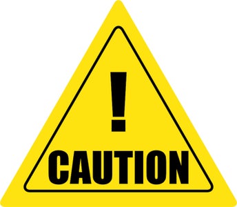 WARNING!!!