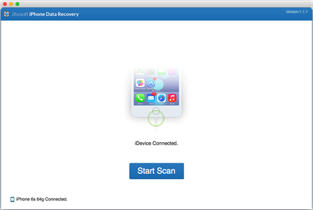 Connect IOS Devices to Mac or Windows Computer
