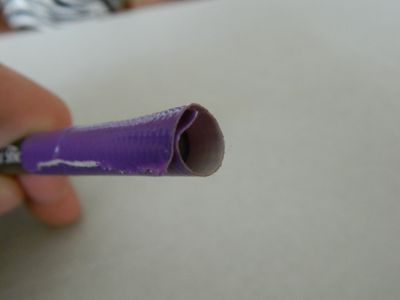 Starting the Flower