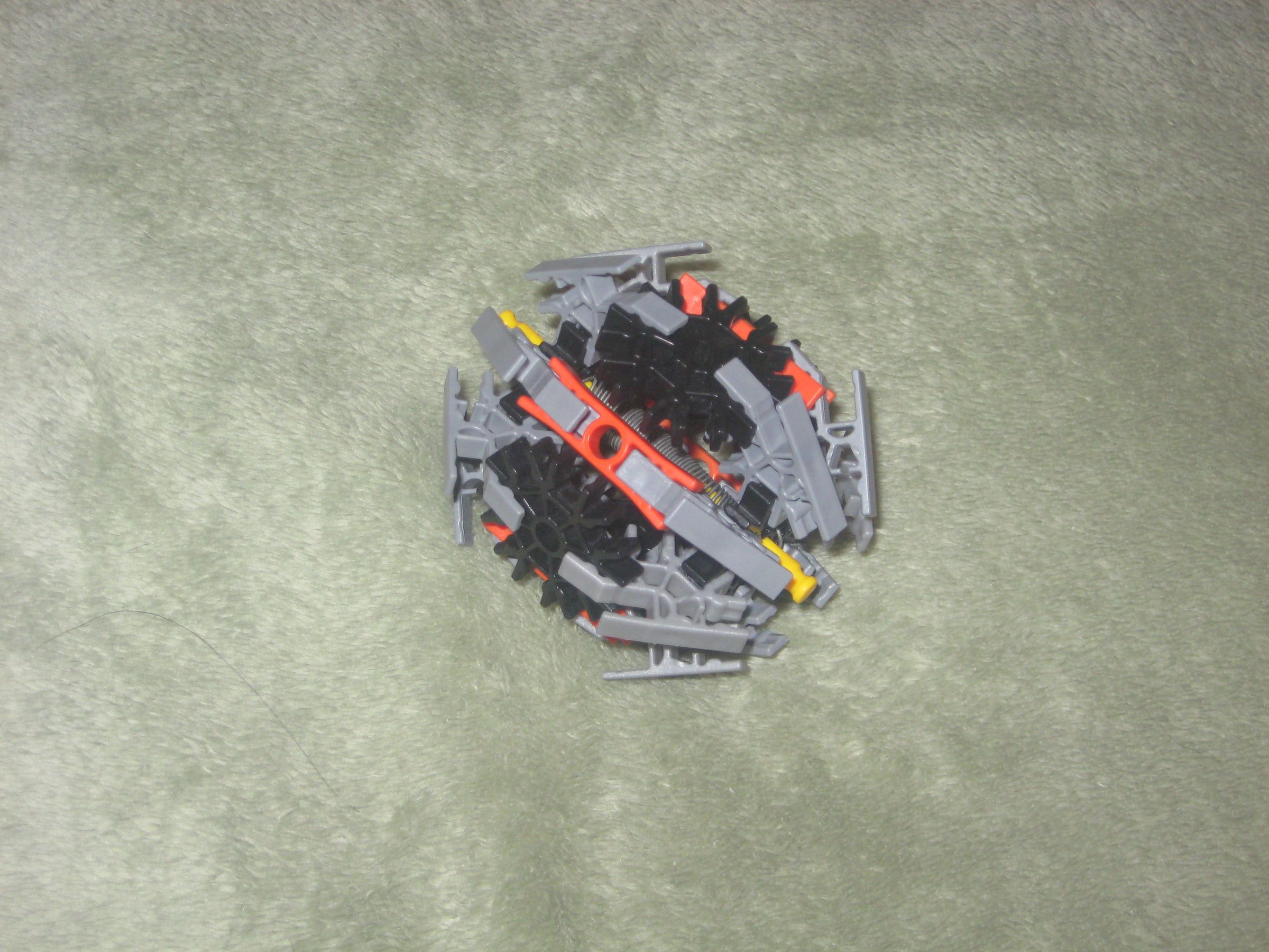 Knex Grenade