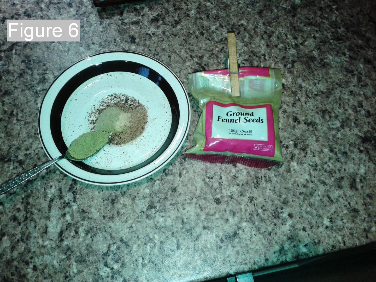 Proper Spicy Curry Powder Without Chili! 7 Steps (with Pictures