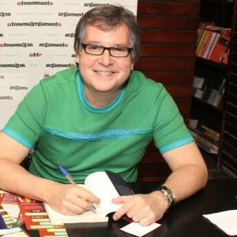 author