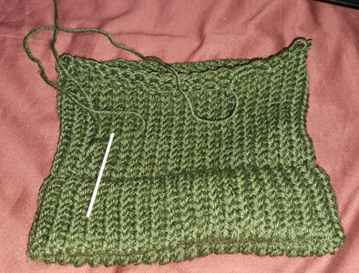 Taking the Hat Off the Loom