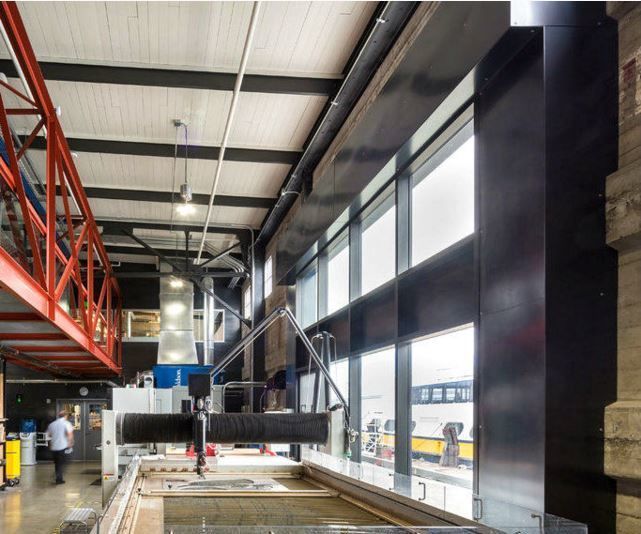 Pier 9 Troubleshooting: A-Jet Quick Calibration 