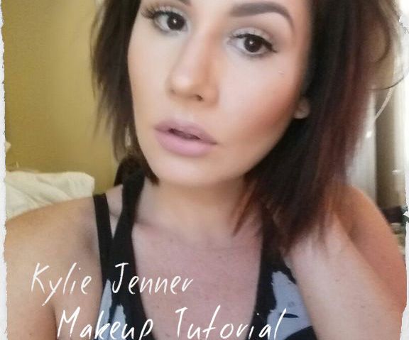 Kylie Jenner Makeup Tutorial