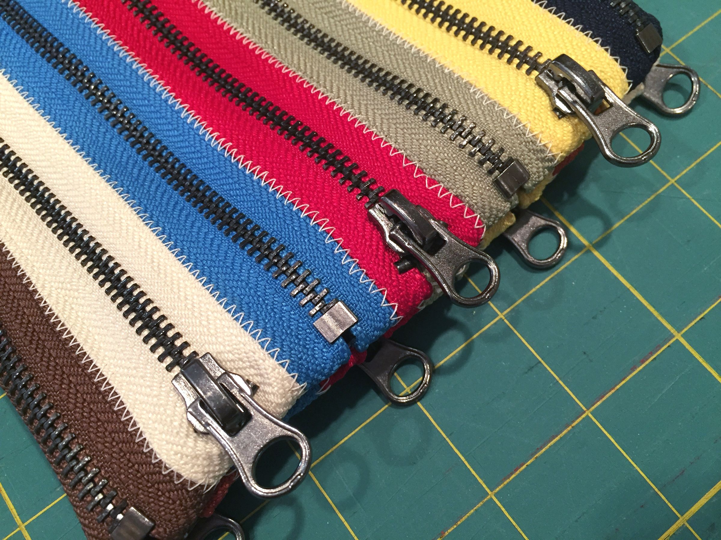 How to Make Zipper Bag 5 Steps (with Pictures) Instructables