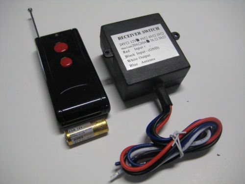 500 ft range wireless rocket launcher