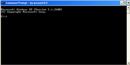How to Make the BEST Command Prompt (cmd) : 6 Steps - Instructables