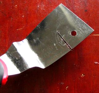 Drill, Cut and Bend