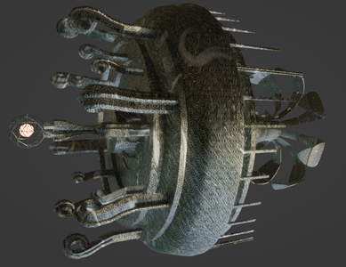 Texturing and Shading