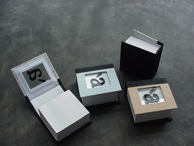 Porta Tacos De Papel Con Vitral Personalizado