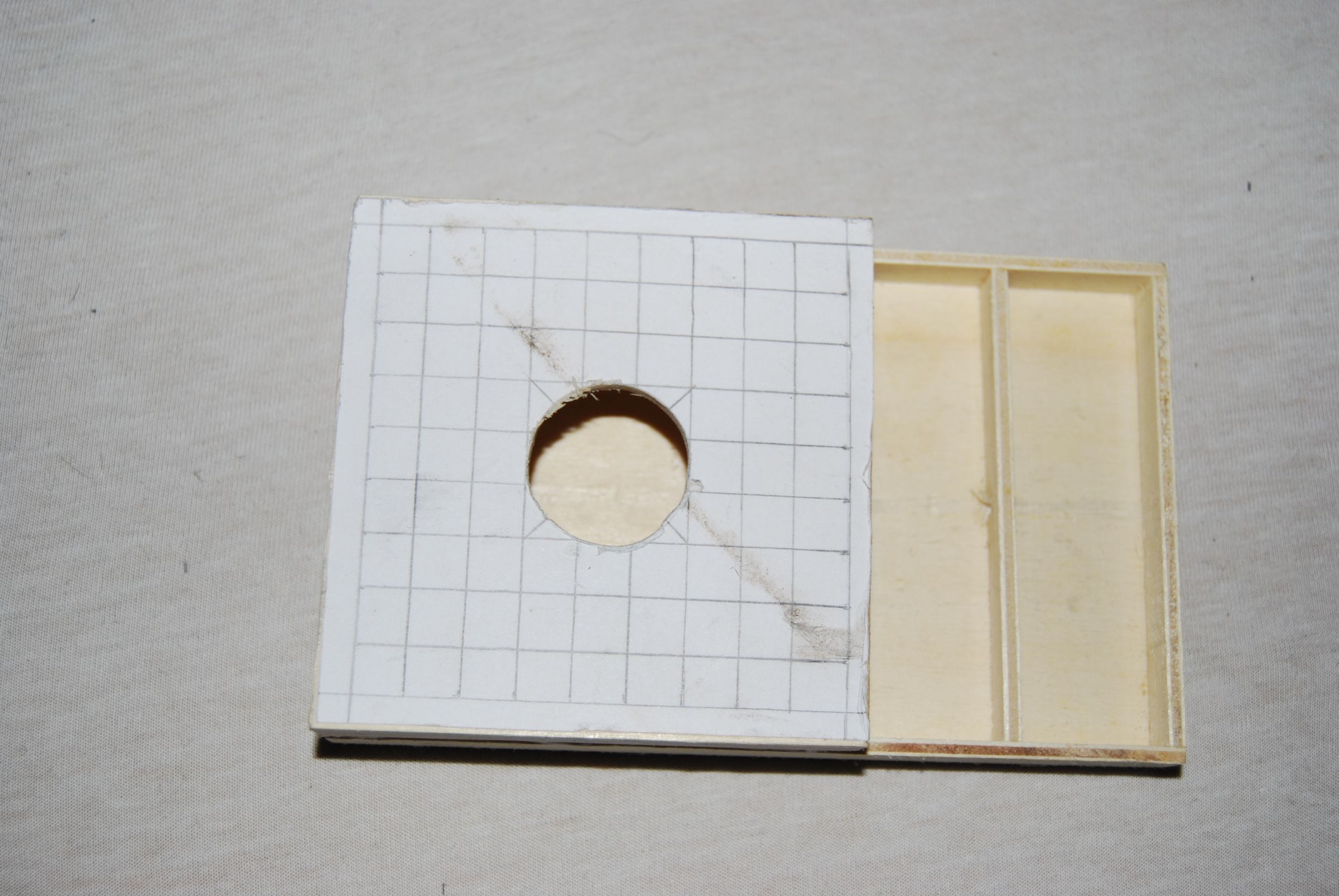 Rubber Band Instrument : 11 Steps - Instructables