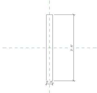Adaptive Facades Through Custom Parametric Families