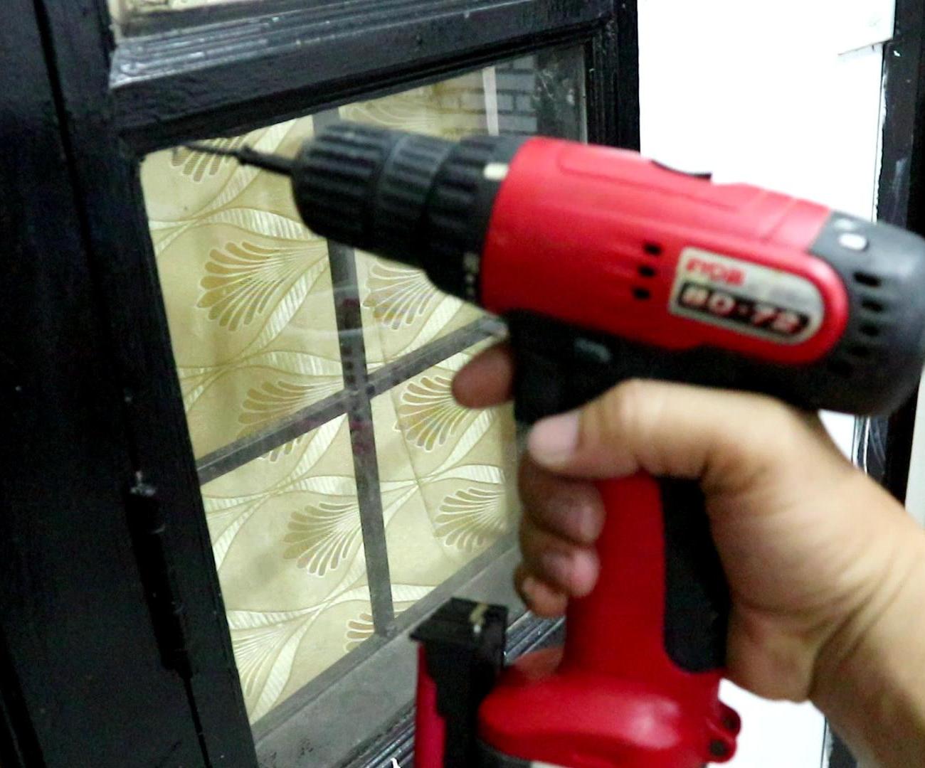 DIY Cordless Screwdriver Battery Pack 3 Steps Instructables