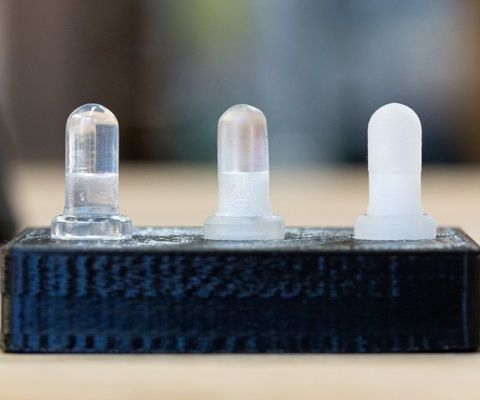 Prototyping with Light PIpes