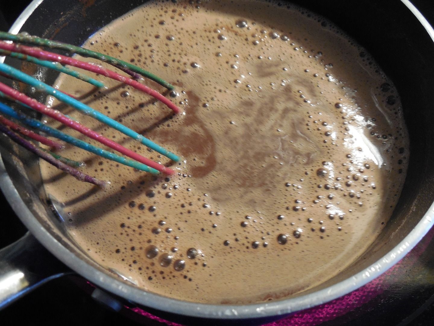 Grandma Burkharts Coco Gravy and Bacon Biscuits 4 Steps Instructables