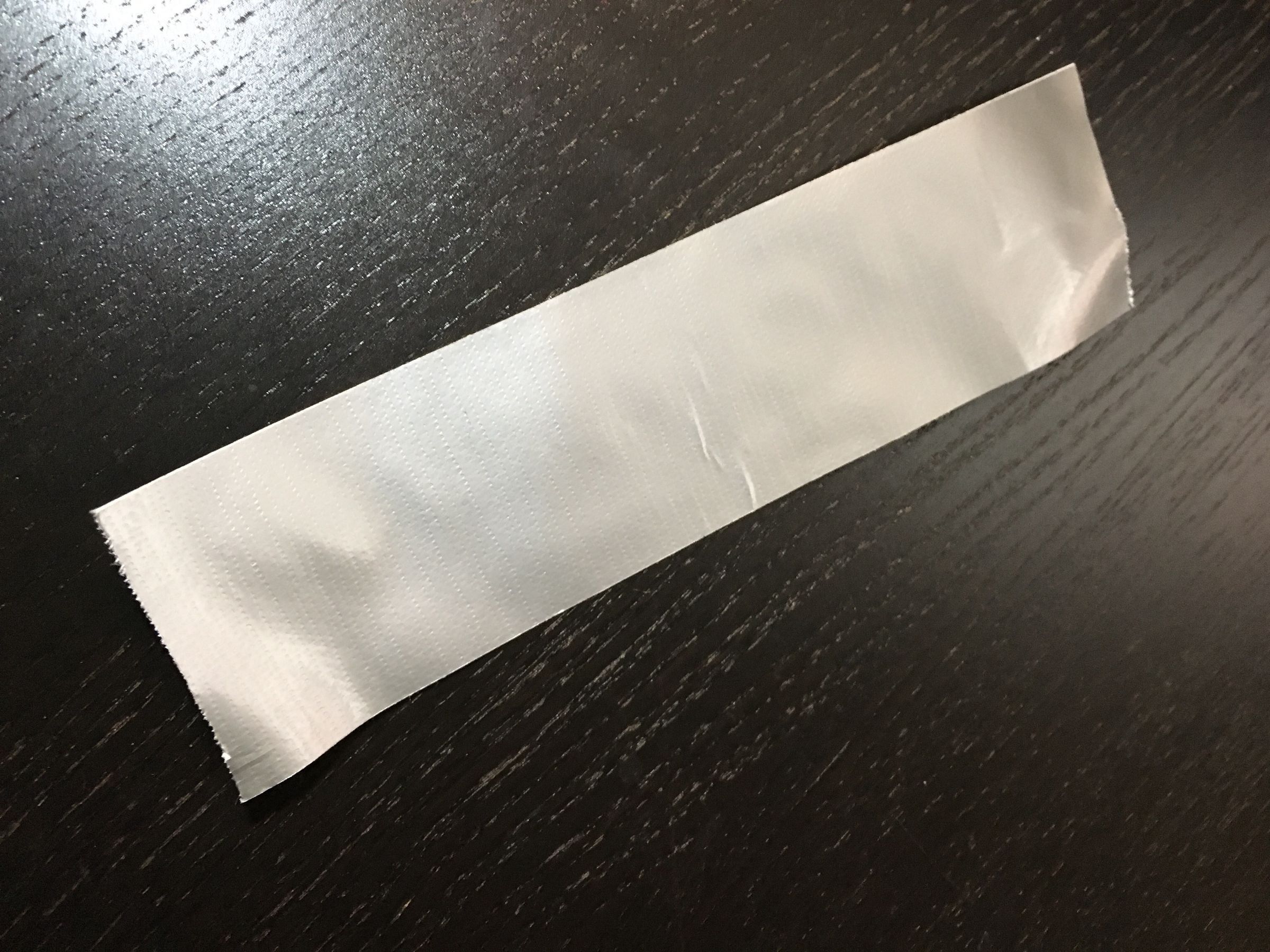 Duct Tape Holster 4 Steps Instructables