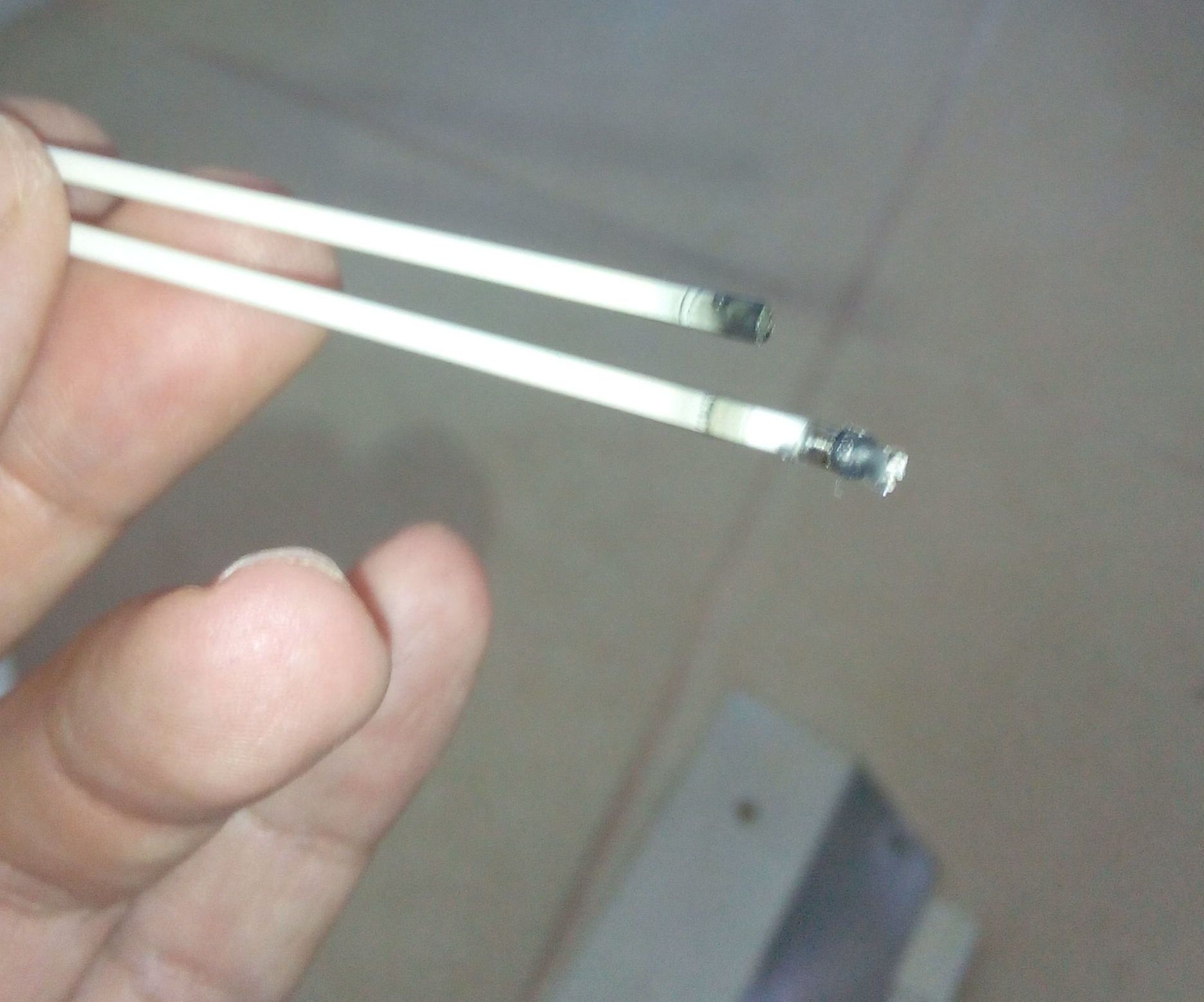 CCFL Monitor to LED!!!