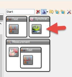 In Visuino Add Components