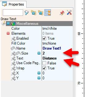In Visuino Add,Set & Connect Components photo 12