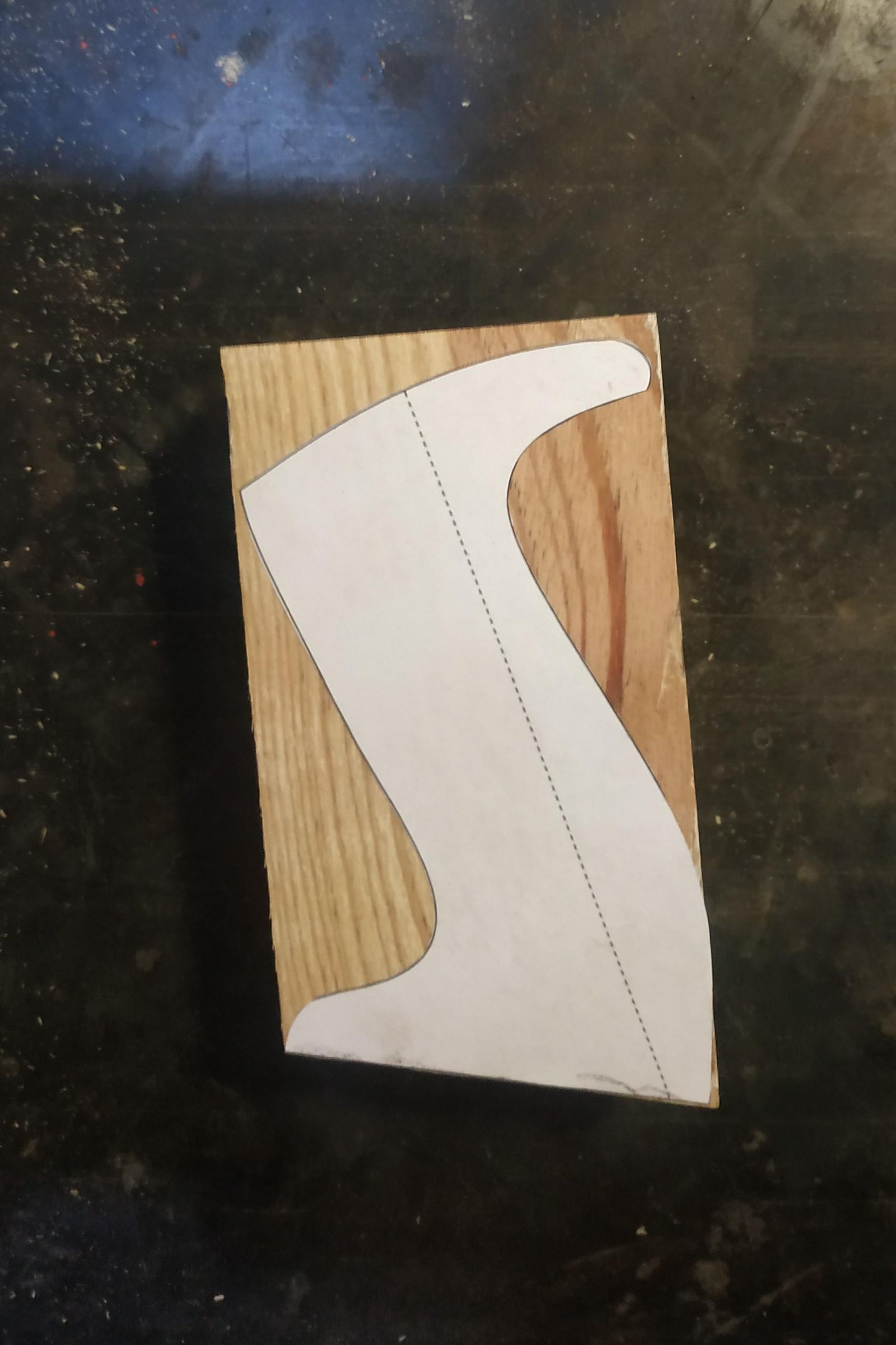 Hand Plane Tote (handle) 7 Steps (with Pictures) Instructables