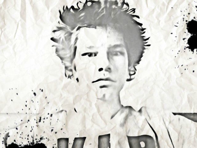 author
