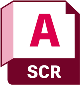 Basic Scripts for AutoCAD