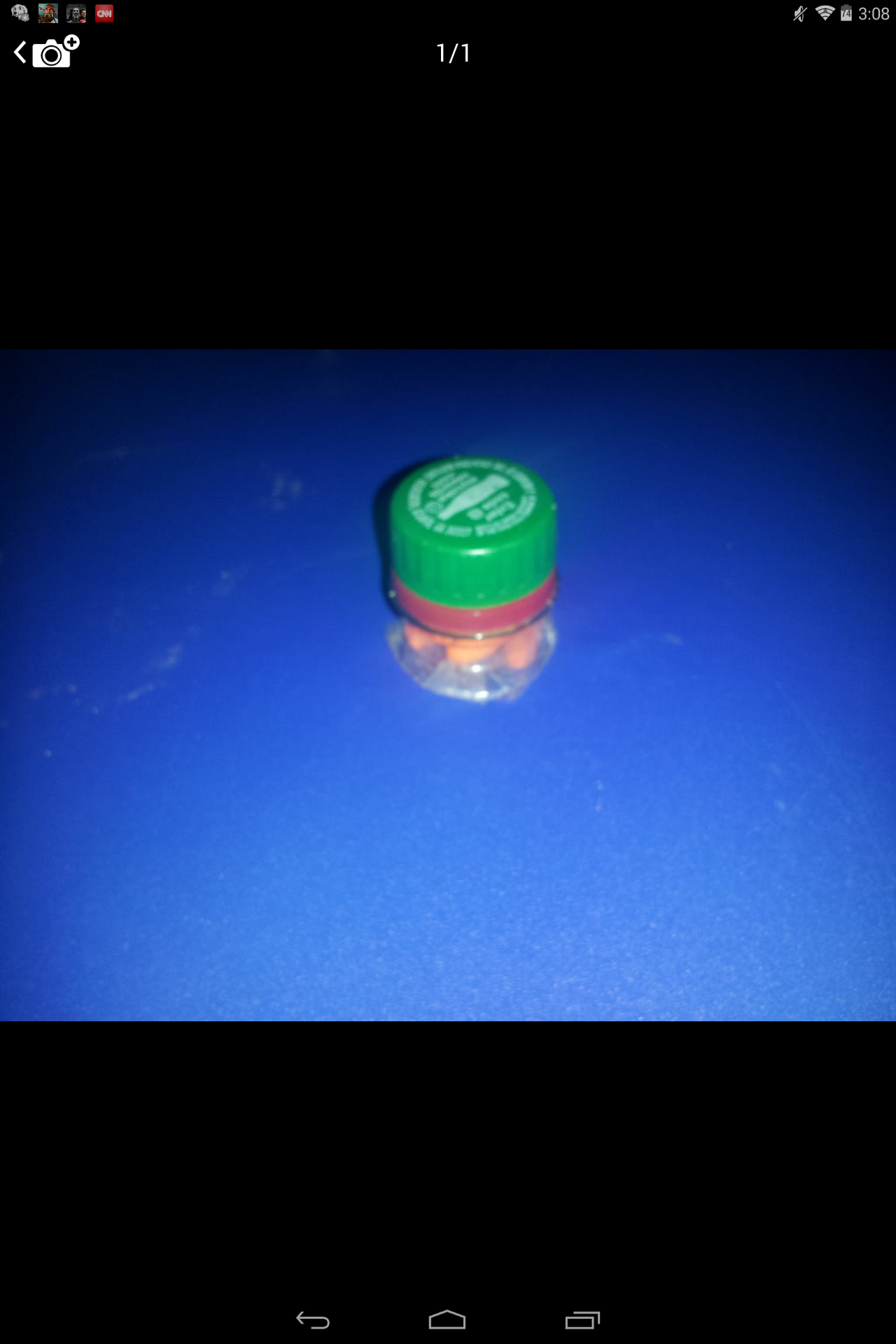 Survival Medicine Storage