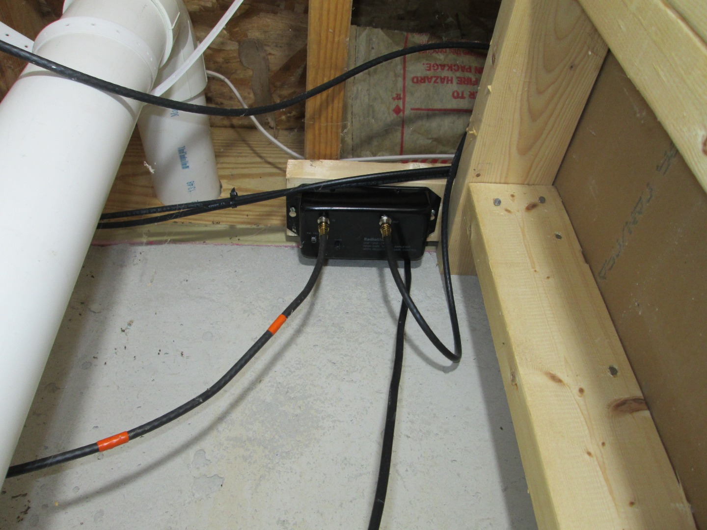 TV Antenna Upgrade 6 Steps Instructables