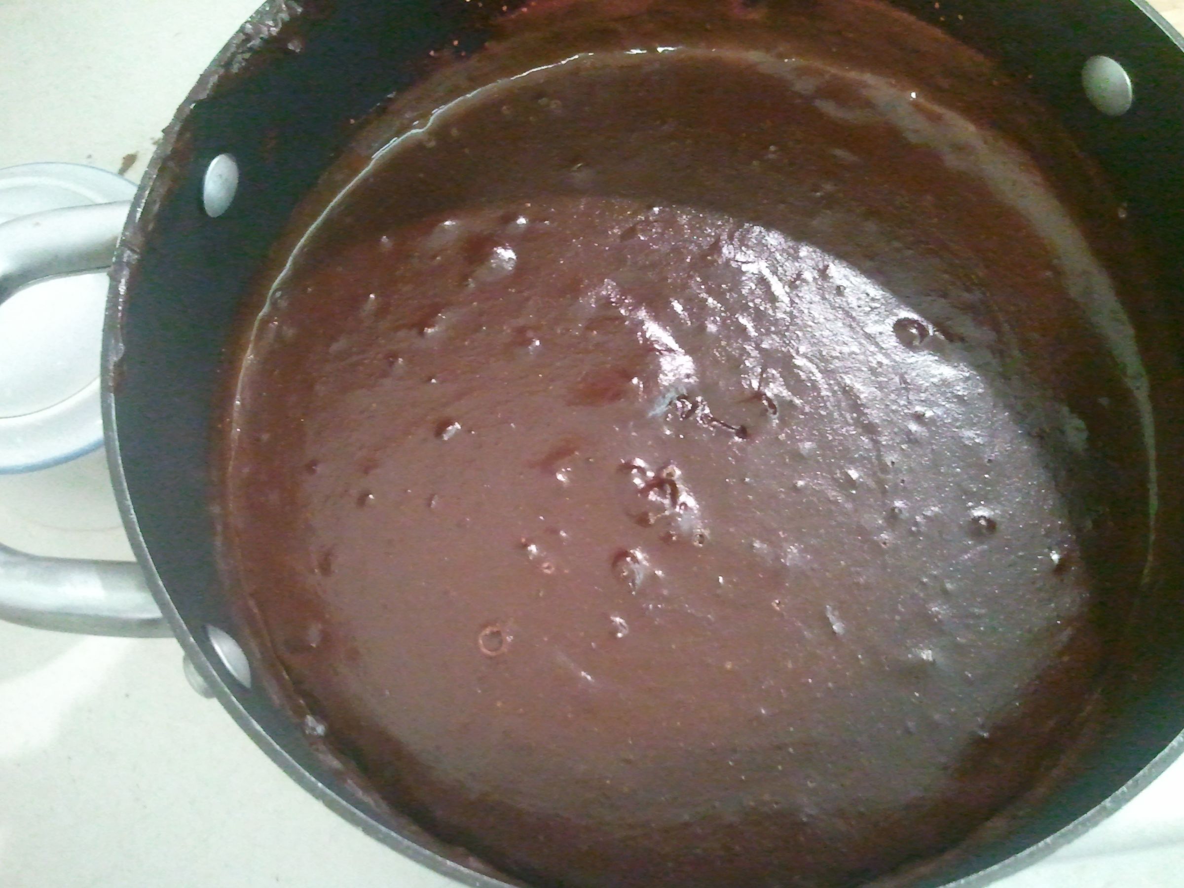 How to Make Gelato Without an Ice Cream Machine 7 Steps Instructables