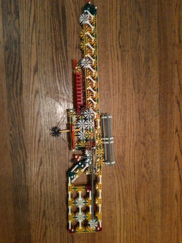 B.A.S.-5 (Blitzkrieg Assault Sniper-5)