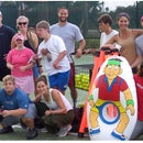 Strength & Fitness exercises for people with disabilities